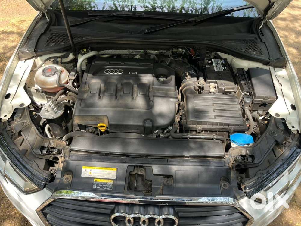 Audi A3 2020 Diesel Well Maintained