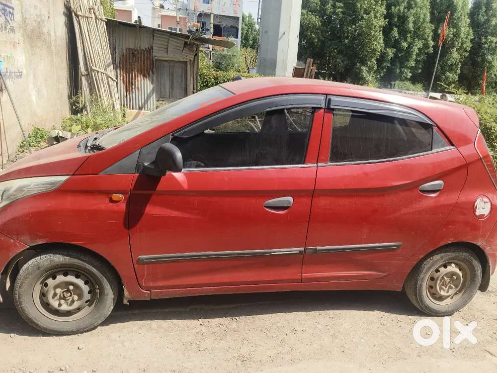 Hyundai Eon Era 2017