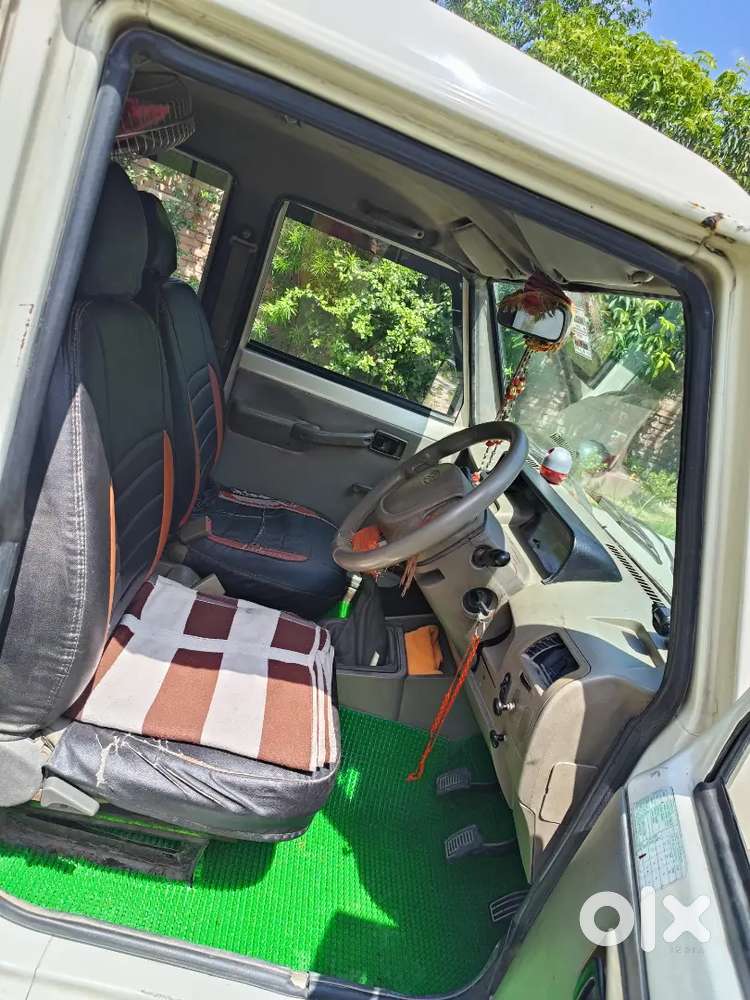 Mahindra Bolero Diesel 2012 Good Condition