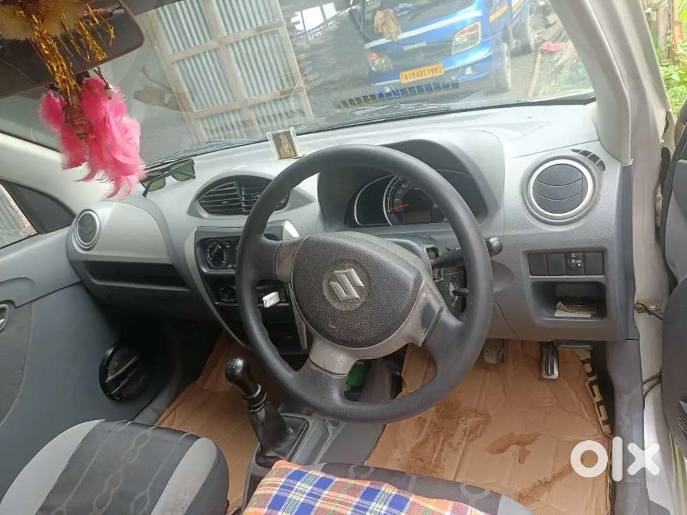 Maruti Suzuki 800 2015 Petrol 85000 Km Driven
