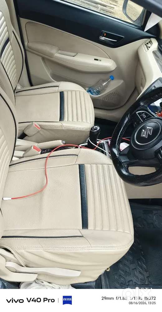Maruti Suzuki Dzire 1.2 Vxi 2024