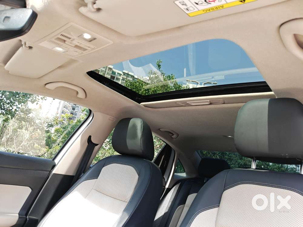 Volkswagen Virtus 1.0 Topline Tsi At, 2022, Petrol