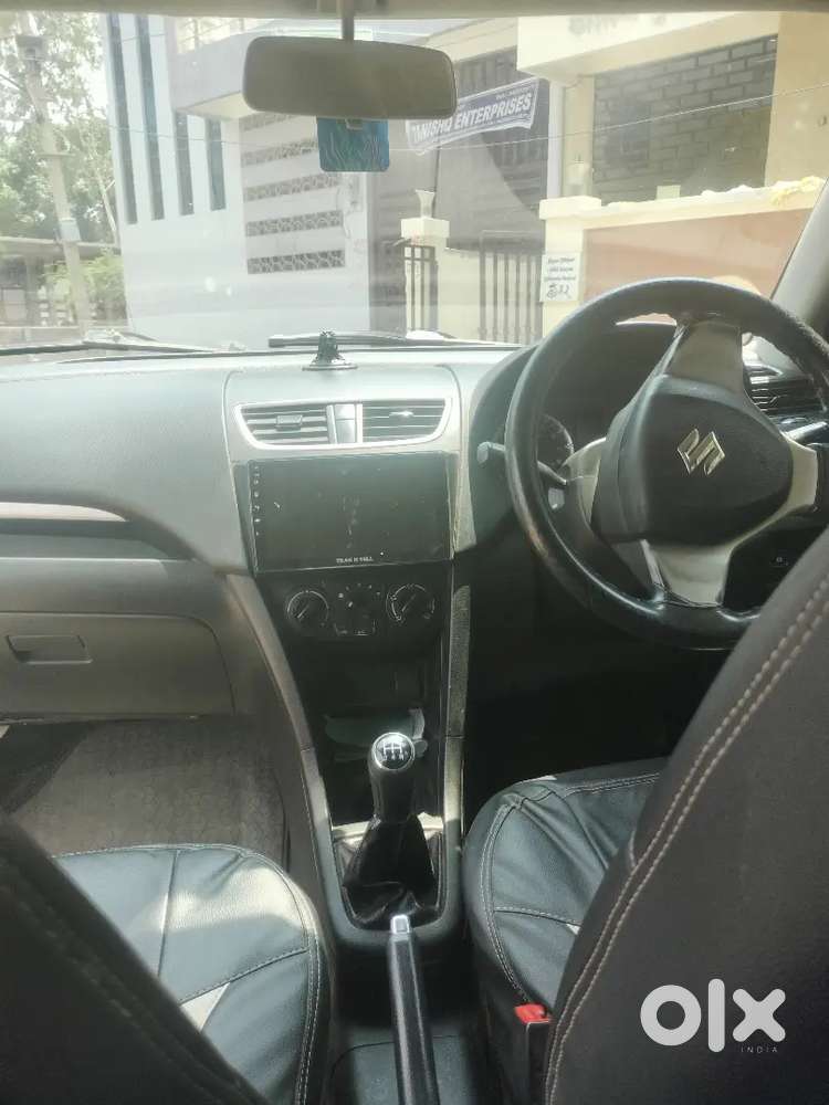 Maruti Suzuki Swift 2014 Petrol 80000 Km Driven