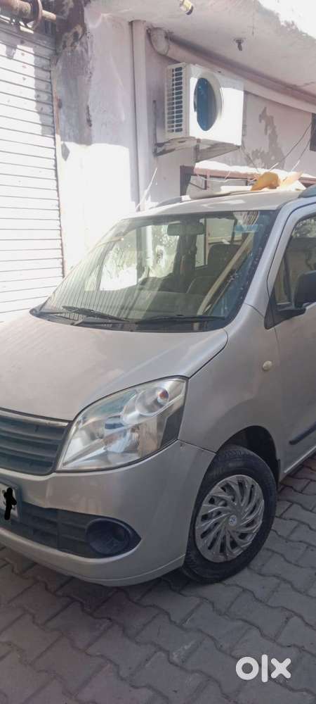2010 Maruti Suzuki Wagon R