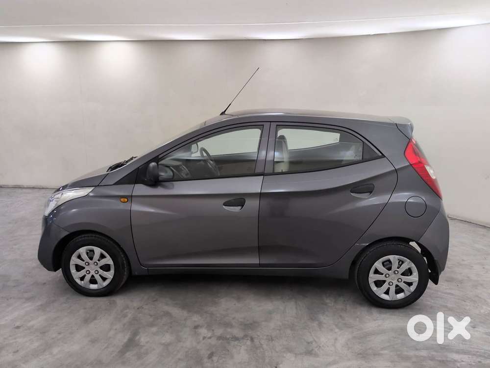 Hyundai Eon 0.8 Magna Plus Airbag, 2016, Petrol