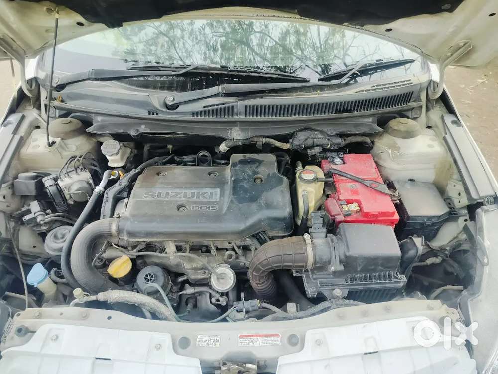 Selling Of Ciaz Shvh Vdi Bs Iv