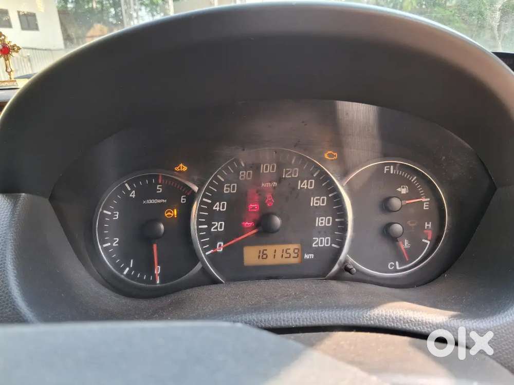Swift Car Manual