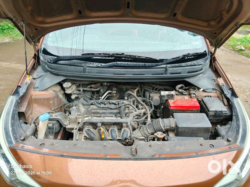 Hyundai I20 Active 1.2 S, 2018, Petrol