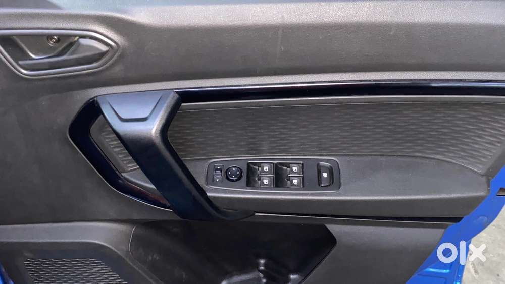 Renault Kiger Rxl, 2021, Petrol