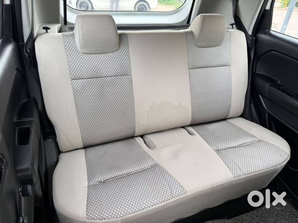 Maruti Suzuki Wagon R Lxi Cng Optional, 2023, Cng & Hybrids