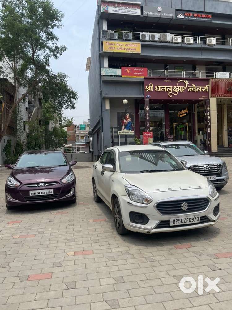 Maruti Dzire Tour 2019