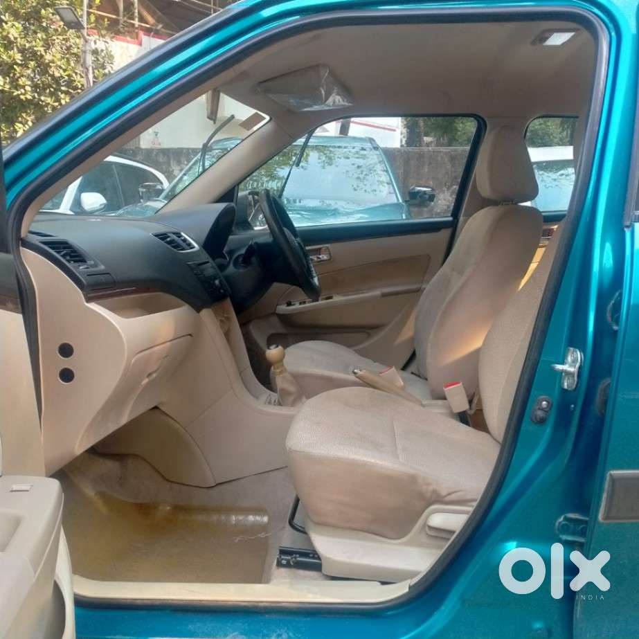 Maruti Suzuki Swift Dzire 1.2 Vxi Bsiv, 2014, Petrol
