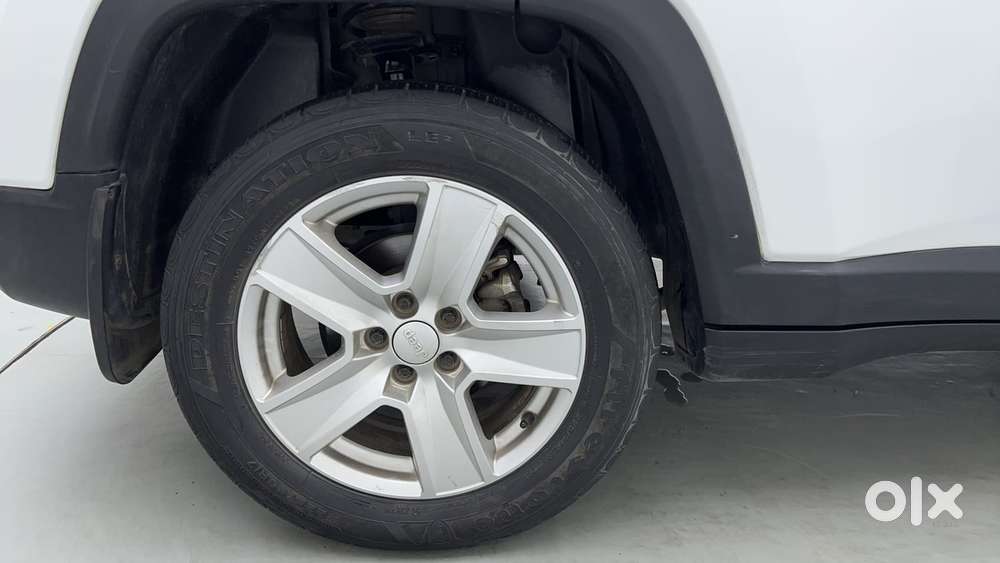 Jeep Compass [2021-2023] 1.4 Sport Petrol, 2021, Petrol