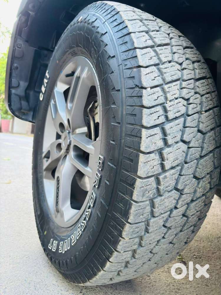 Mahindra Thar Lx Hard Top Diesel Mt 4wd, 2024, Diesel