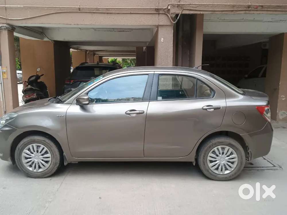 Maruti Suzuki Dzire Vxi 2019