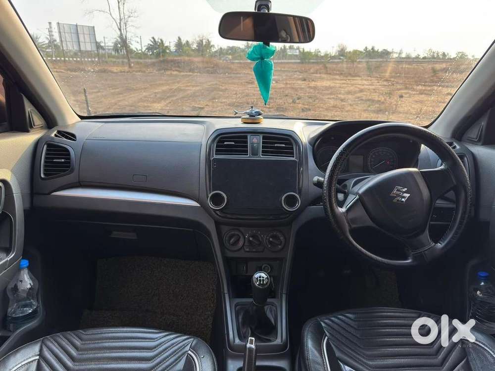 Maruti Suzuki Swift 2016 Diesel Manual