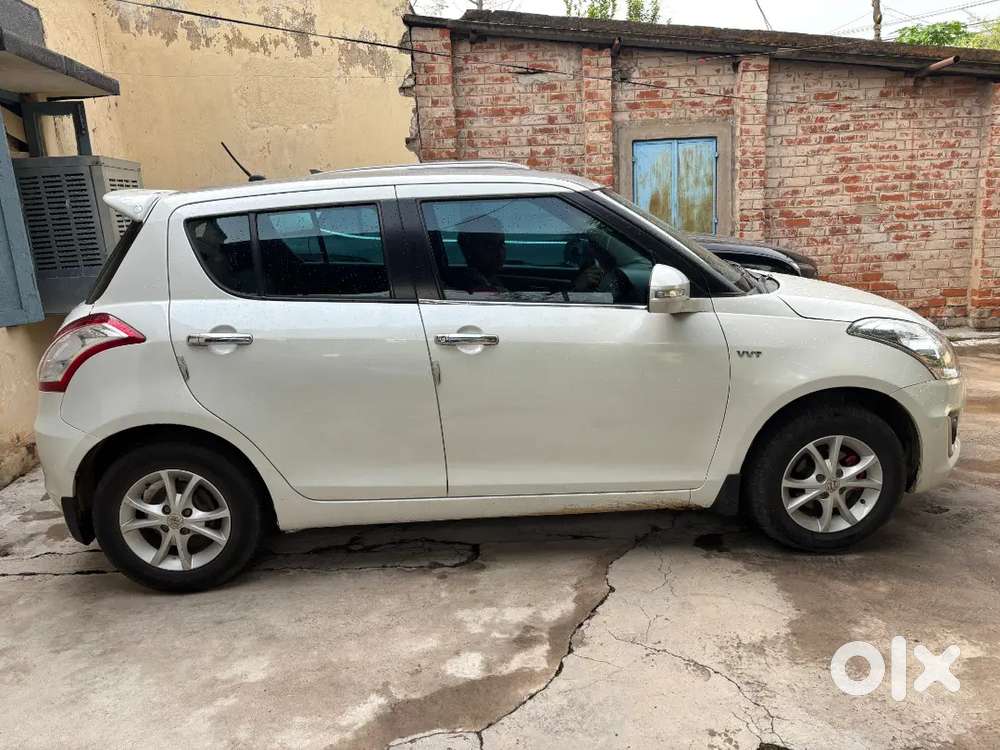Maruti Suzuki Vxi Wel Maintain 2 New Tyre