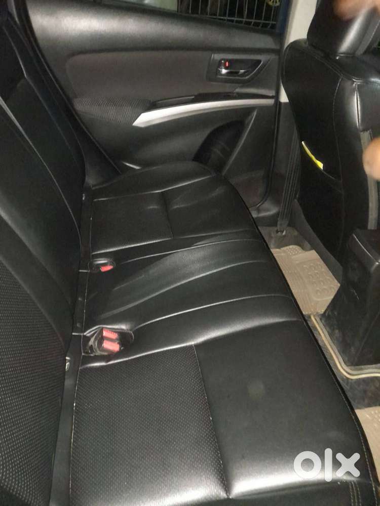 I Want To Sell My Maruti Scross 2019 Model New Condition .