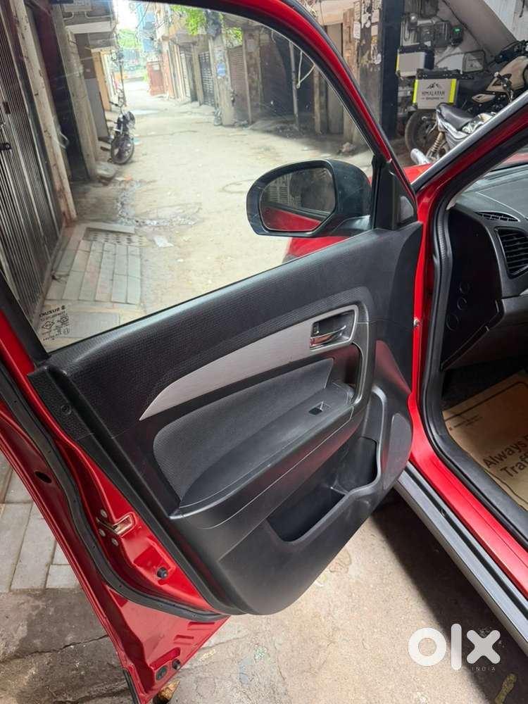 Maruti Suzuki Brezza 2019