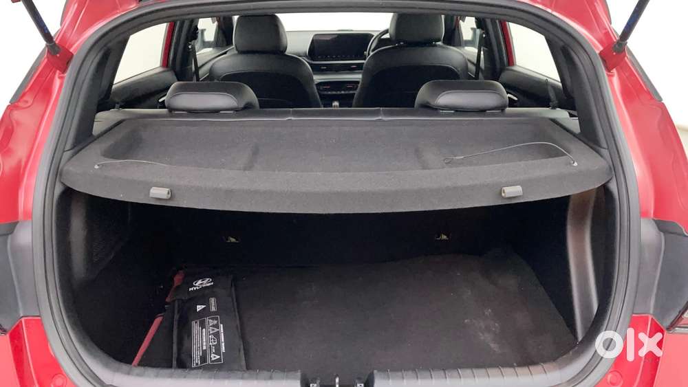 Hyundai I20 N Line 1.0 N8 Turbo Dct, 2022, Petrol