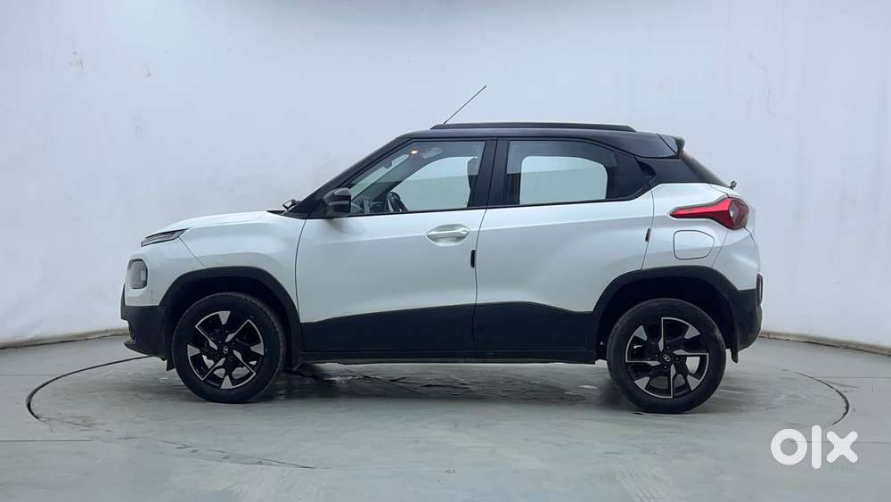 Tata Punch 1.2 Revotron Creative Amt Dual Tone, 2023, Petrol