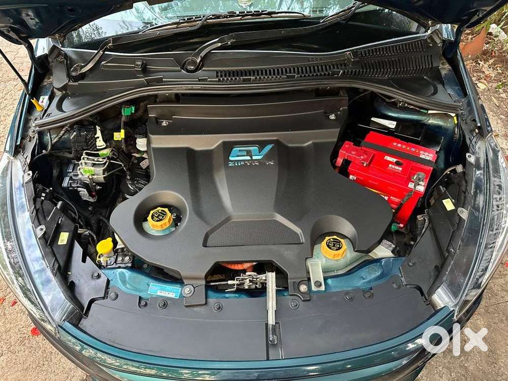 Tata Tigor Ev Xz Plus, 2022, Electric