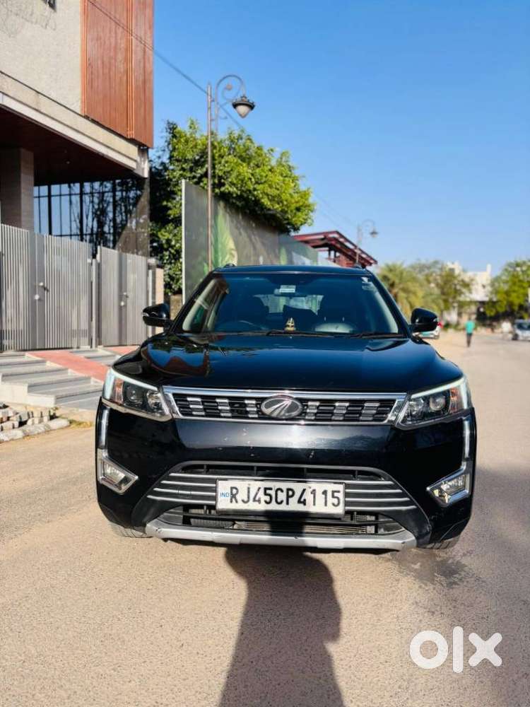 Mahindra Xuv300, 2021, Diesel