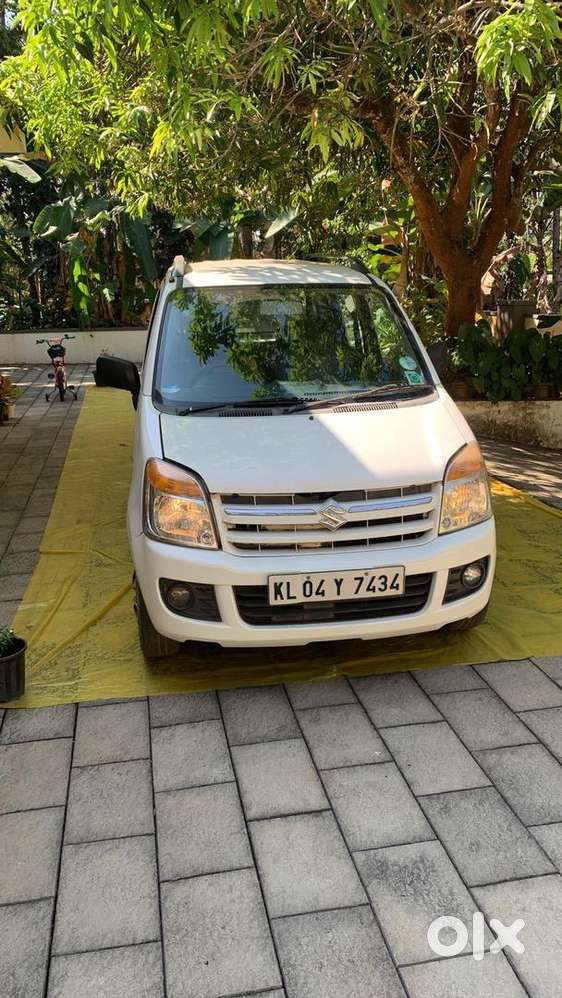 Maruti Suzuki Car 2009