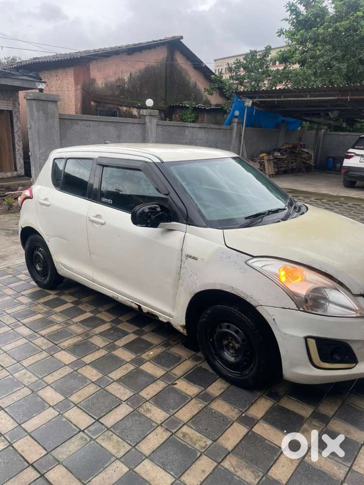 Maruti Swift Vdi 2012 Diesel