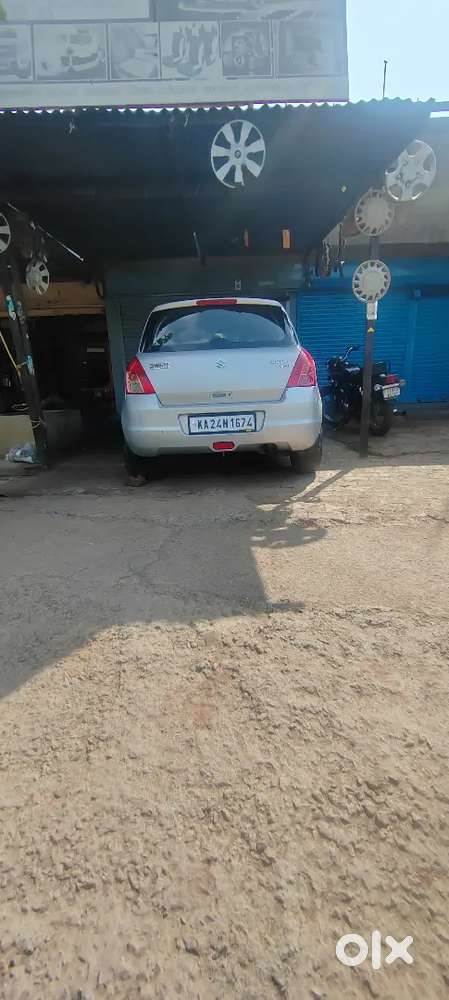 Maruti Suzuki Swift 2009 Diesel