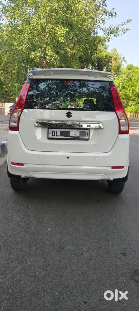 Maruti Suzuki Wagon R Vxi 1.0, 2023, Cng & Hybrids