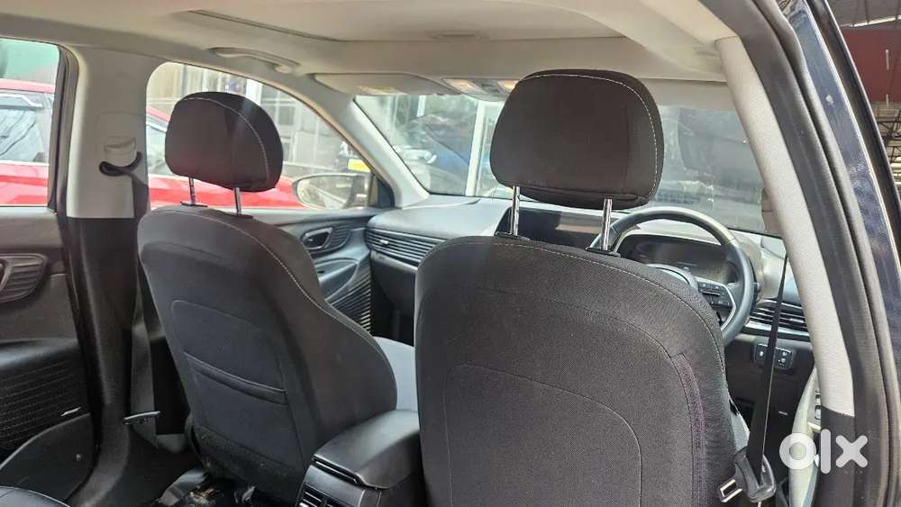 Hyundai I20 2023 Petrol Well Maintained