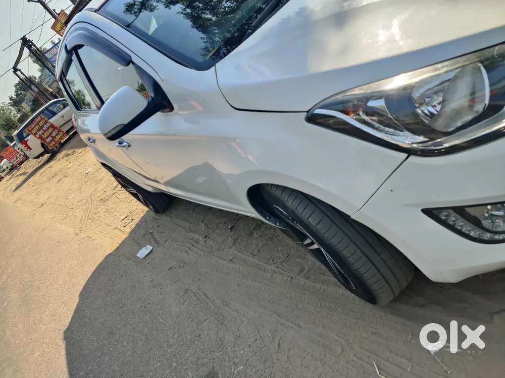 Hyundai New I20 2012 Diesel