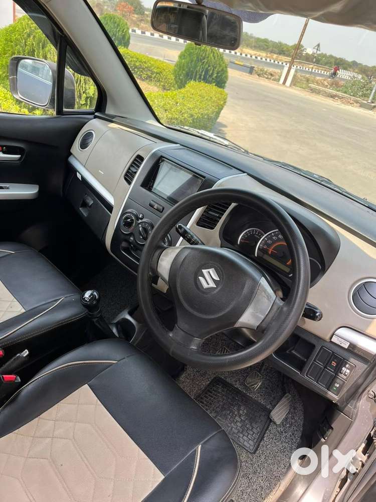 2014 Maruti Suzuki Wagon R