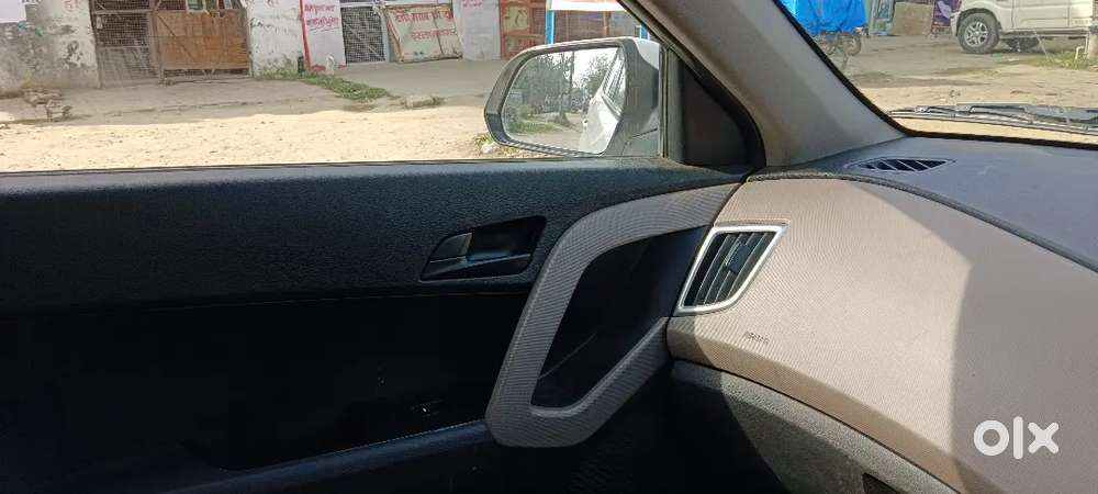 Hyundai Creta 2019 Diesel 72000 Km Driven