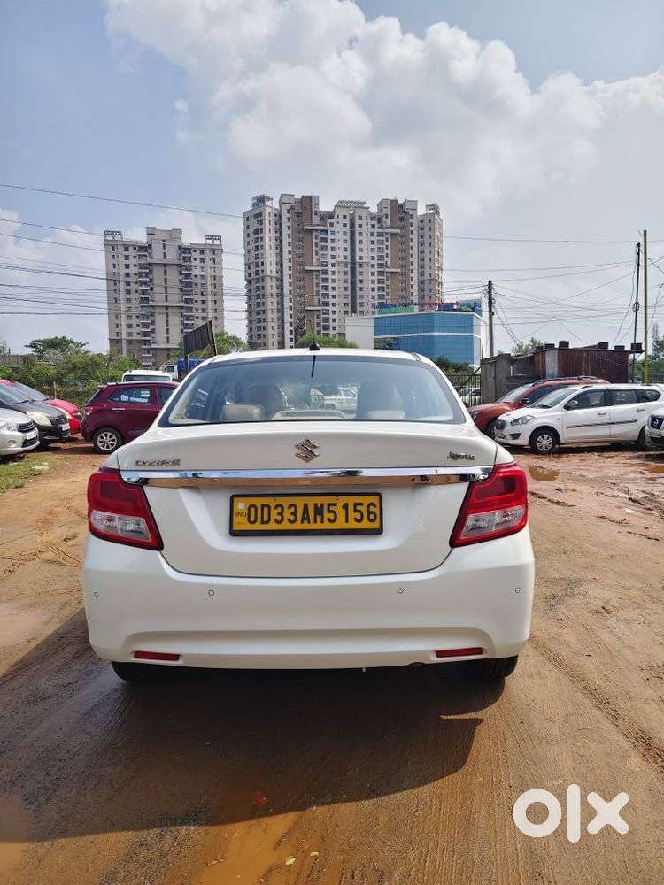 Maruti Suzuki Swift Dzire Vxi(o) Mt, 2024, Petrol