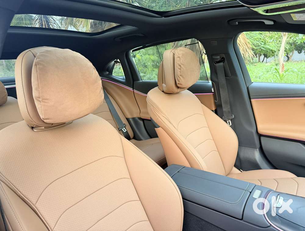 Mercedes-benz E-class E 200, 2025, Petrol