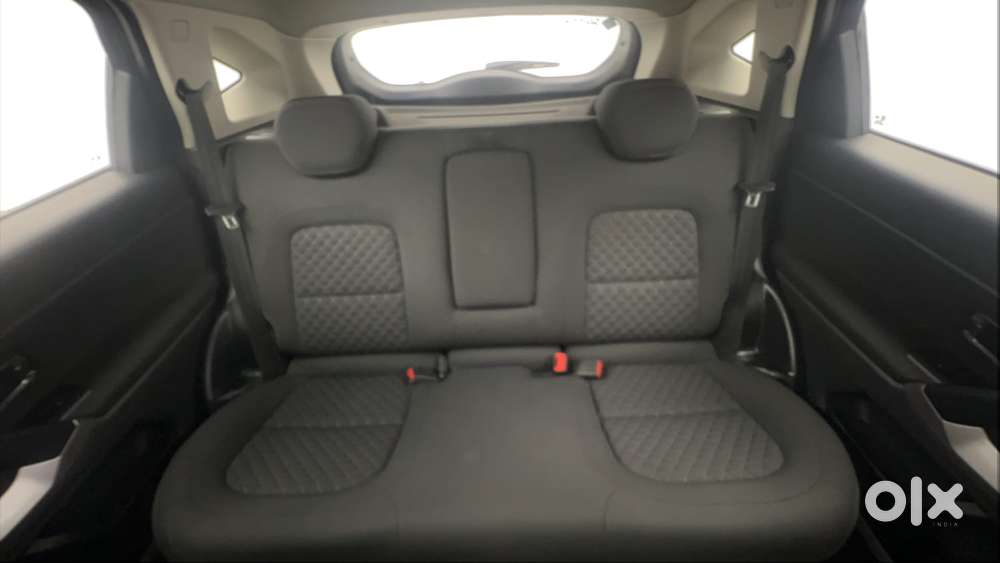 Tata Harrier Xt, 2019, Diesel