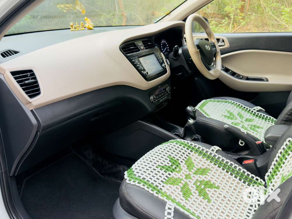 Hyundai Elite I20 Asta 1.2 (o), 2017, Petrol