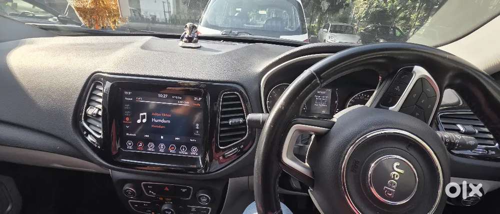 Top Model With Sunroof / New Michlein Tyres/ Condition Like New