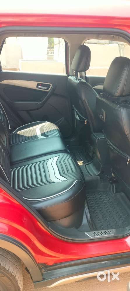 Maruti Suzuki Brezza Zdi, 2016, Diesel