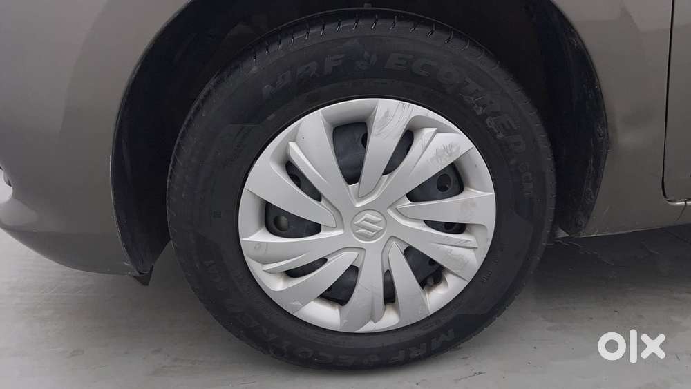 Maruti Suzuki Swift Vvt Vxi, 2025, Petrol