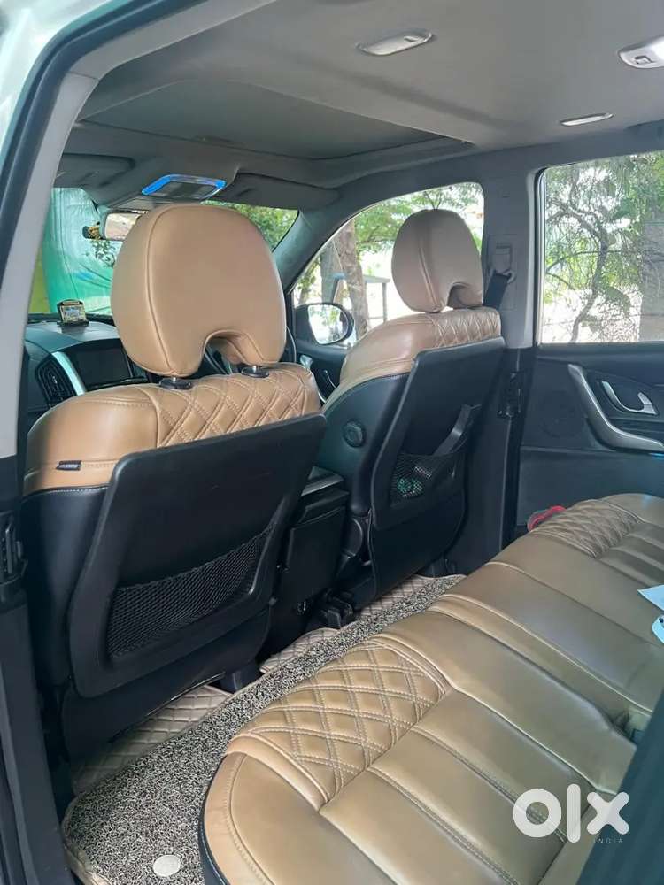 Mahindra Xuv 500 In Good Condition For Sale !!