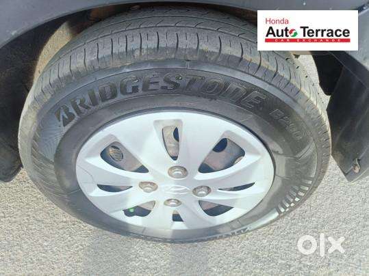 Hyundai I10 Magna 1.2 Itech Se, 2011, Petrol