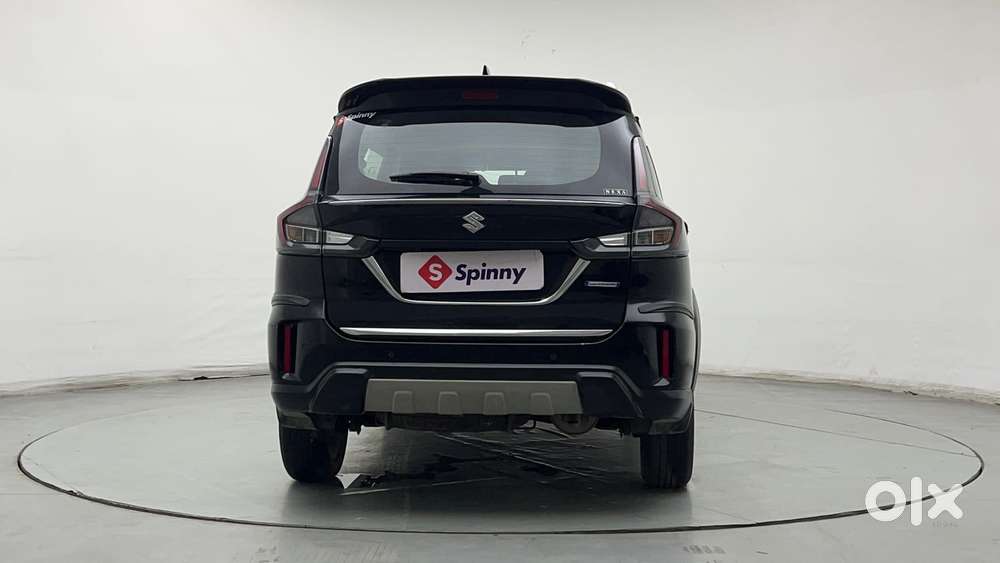 Maruti Suzuki Xl6 1.5 Alpha Plus At, 2024, Petrol