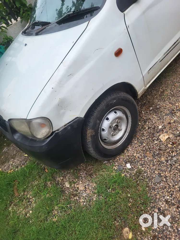 Maruti Suzuki Alto 2005