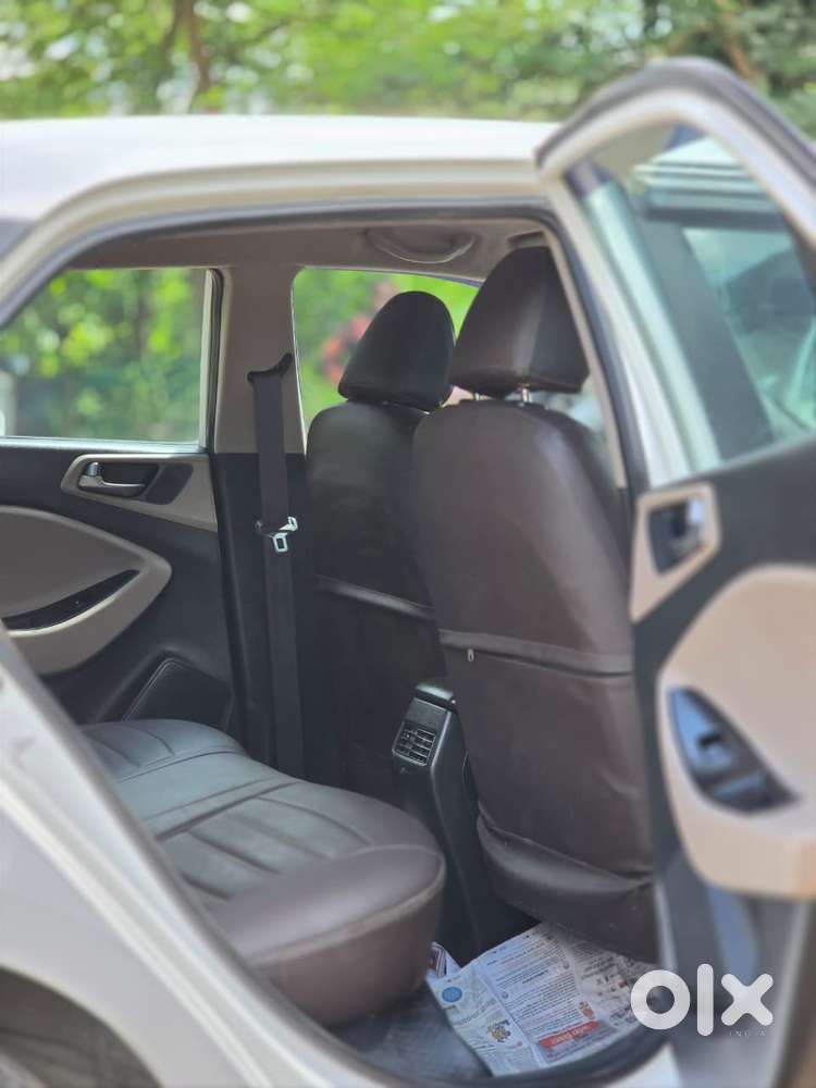 Hyundai I20 1.2 Asta, 2015, Petrol