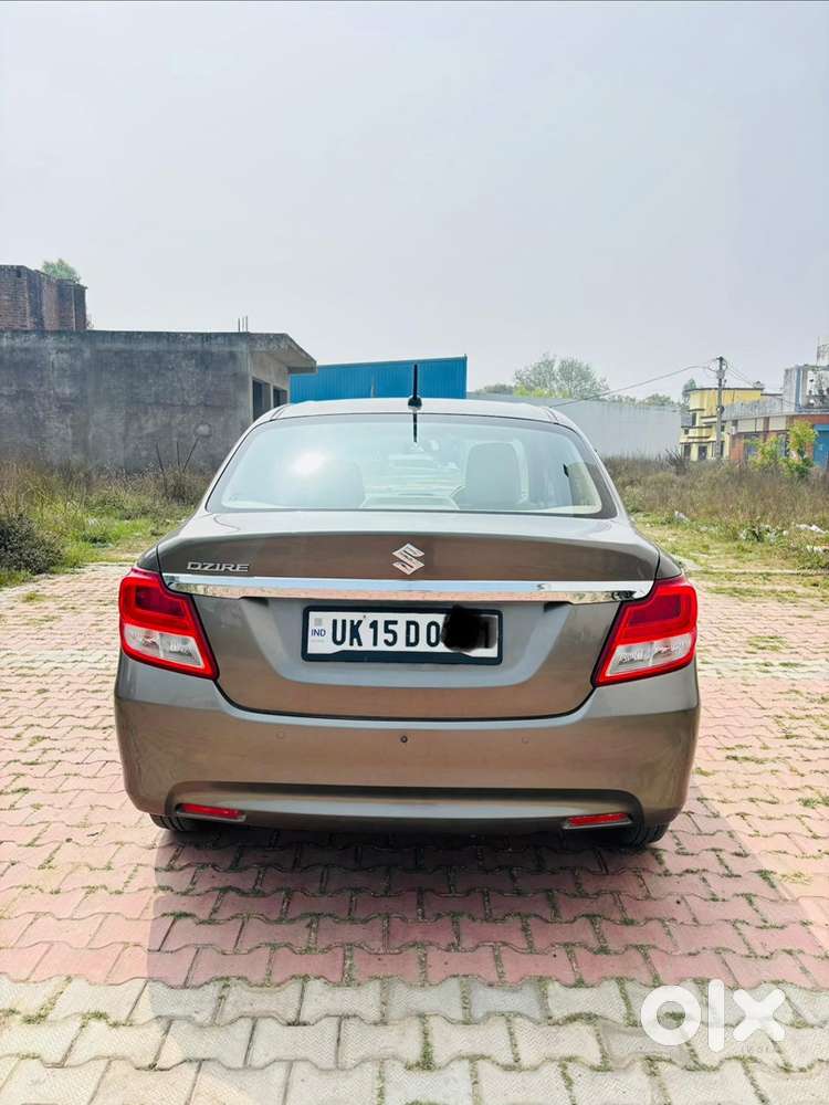 Maruti Suzuki Dzire 2023