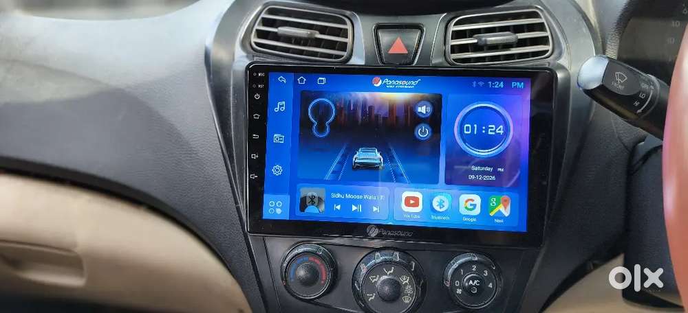 Hyundai Eon Era Plus 2014