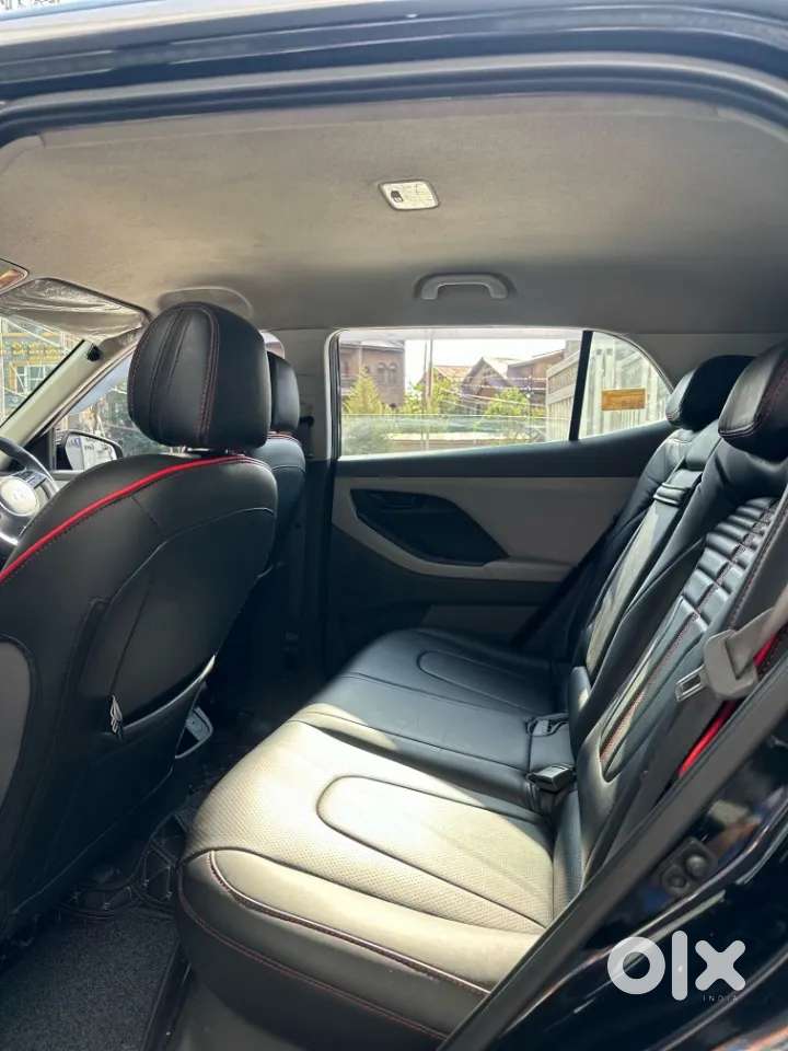 Hyundai Creta E 1.5 Diesel, 2025, Diesel